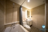 Cozy 2-bedroom apartment with stunning city view in Cau Giay